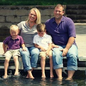 Meet your Posher, Brigitte